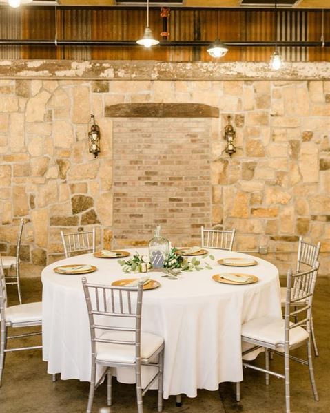 The Foundry Event Center