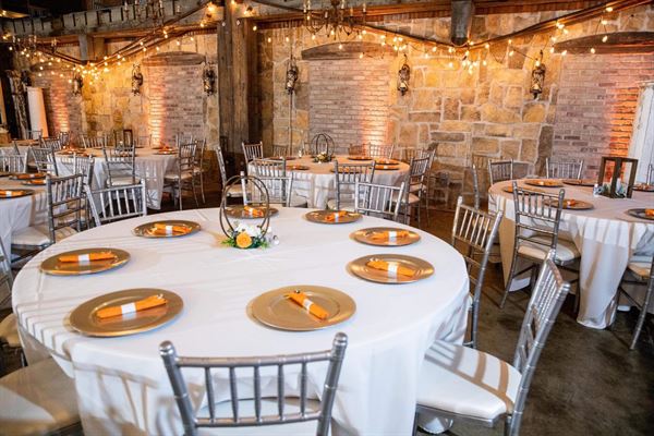 The Foundry Event Center