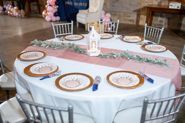 The Foundry Event Center