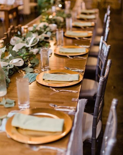 The Foundry Event Center