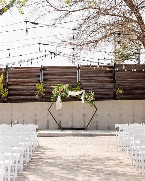 The Foundry Event Center