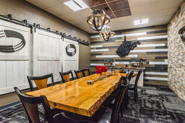 Charleston Coliseum and Convention Center