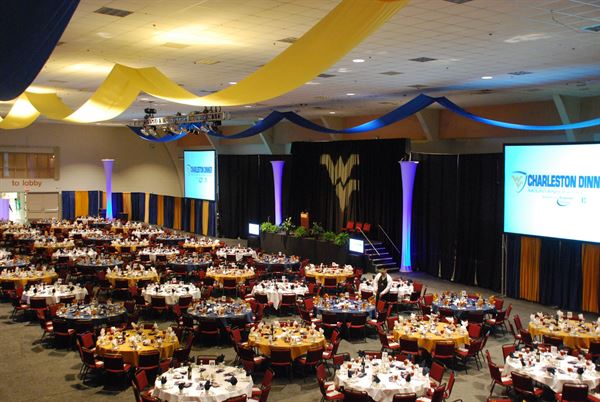 Charleston Coliseum and Convention Center