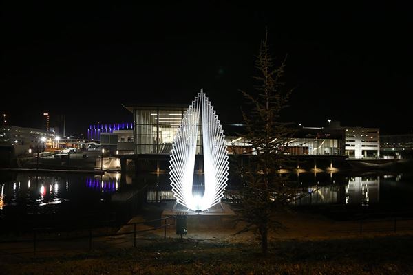 Charleston Coliseum and Convention Center