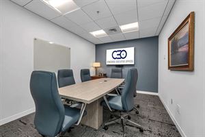 Ibis Conference Room (B)