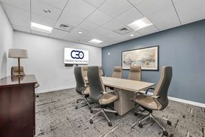 Osprey Conference Room (A)
