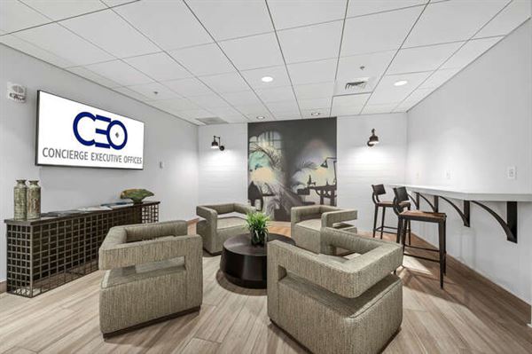 CEO Concierge Executive Offices