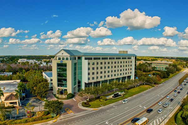 CEO Concierge Executive Offices