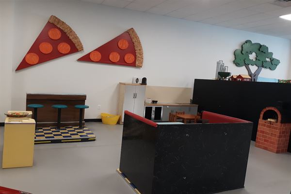 Children's Museum of the Highlands