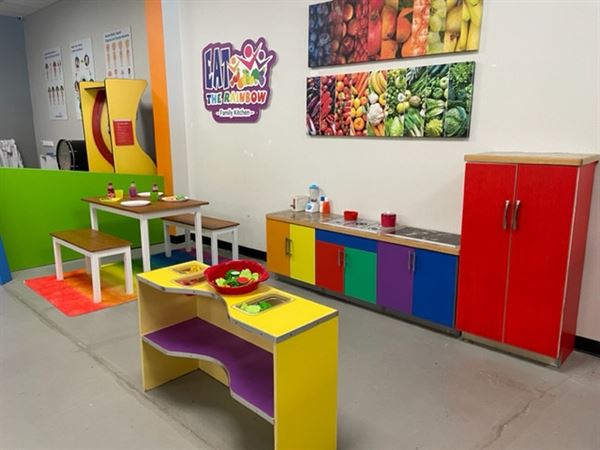 Children's Museum of the Highlands