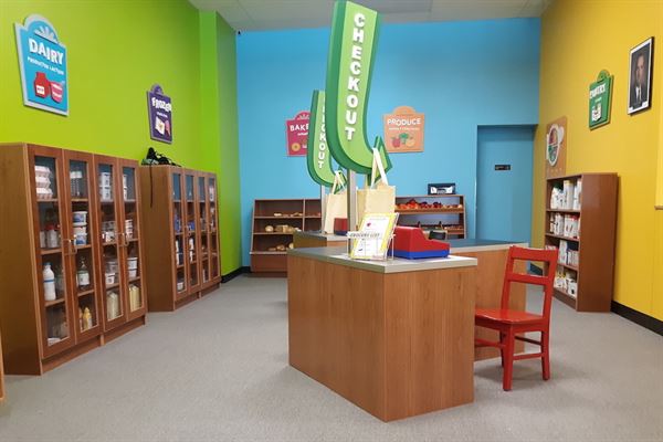 Children's Museum of the Highlands