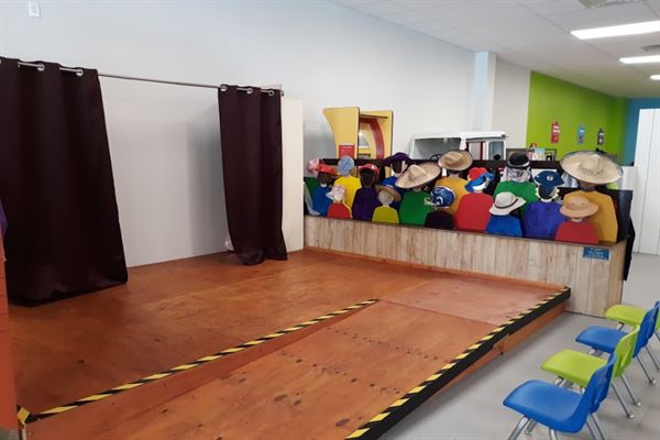 Children's Museum of the Highlands