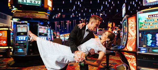 FireKeepers Casino Hotel