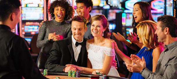 FireKeepers Casino Hotel