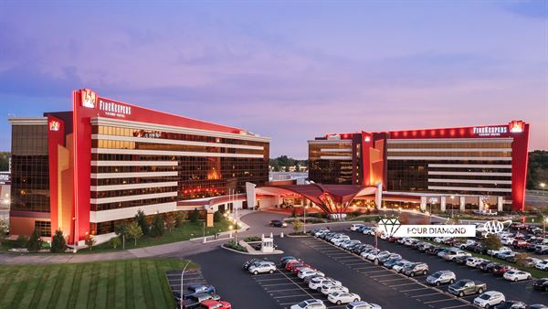 FireKeepers Casino Hotel