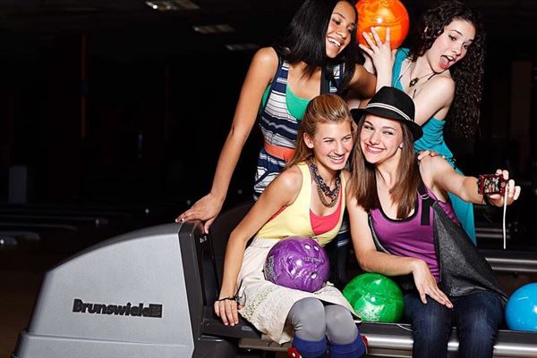 Alley Katz Bowling Center