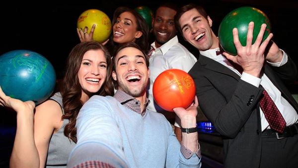 Alley Katz Bowling Center