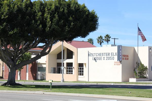 Westchester Elks Lodge