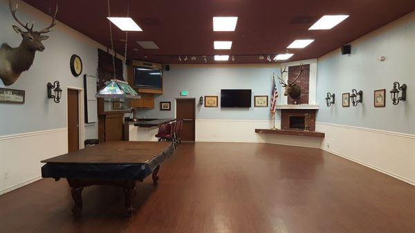 Westchester Elks Lodge