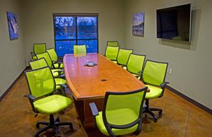 Acorns Board Room
