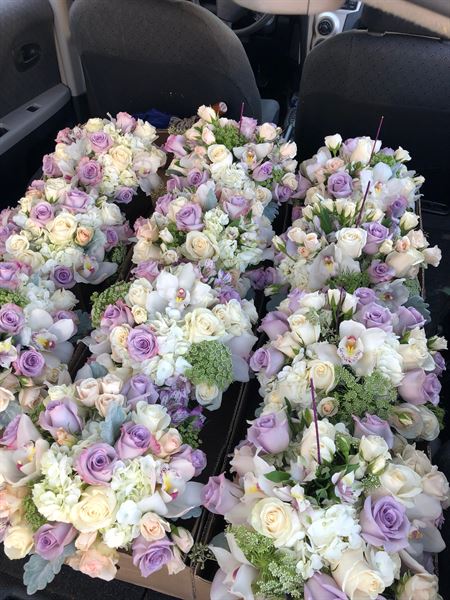 Beautiful Bouquet Florist