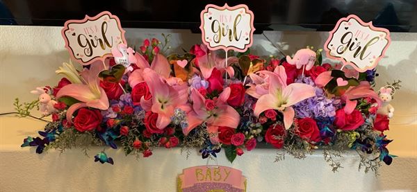 Beautiful Bouquet Florist