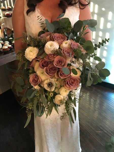 Beautiful Bouquet Florist