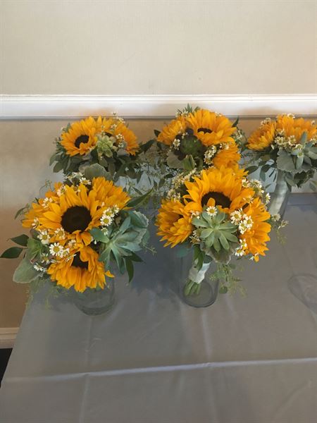 Beautiful Bouquet Florist