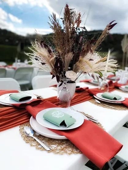 Vintage Valley Weddings and Events