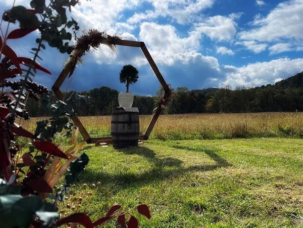 Vintage Valley Weddings and Events