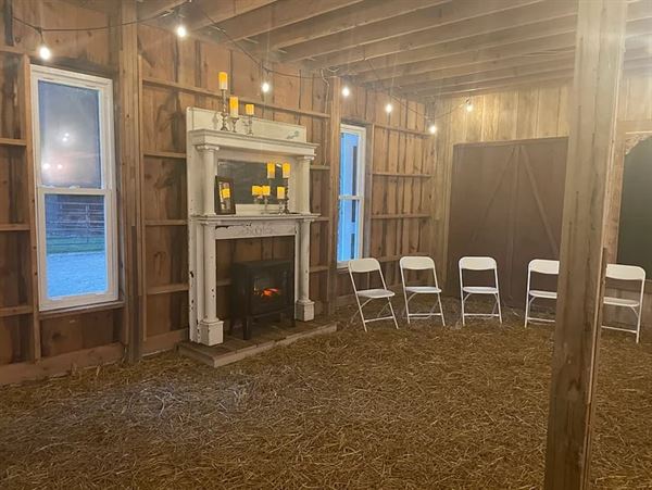 Vintage Valley Weddings and Events