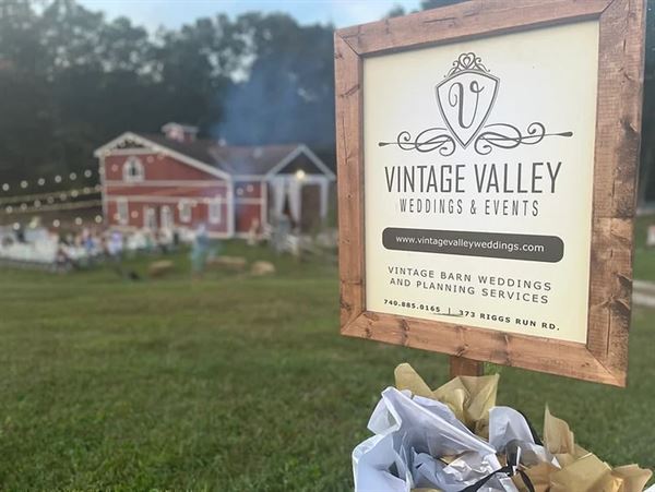 Vintage Valley Weddings and Events