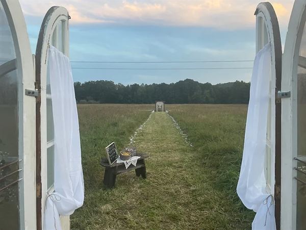 Vintage Valley Weddings and Events