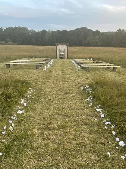 Vintage Valley Weddings and Events