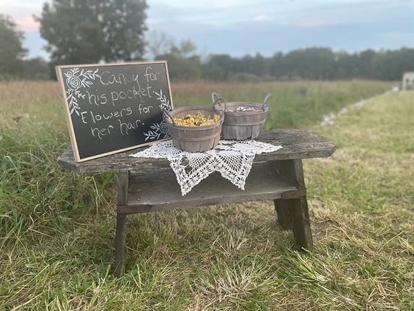 Vintage Valley Weddings and Events