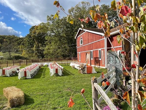 Vintage Valley Weddings and Events