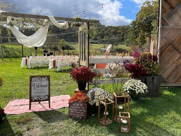 Vintage Valley Weddings and Events
