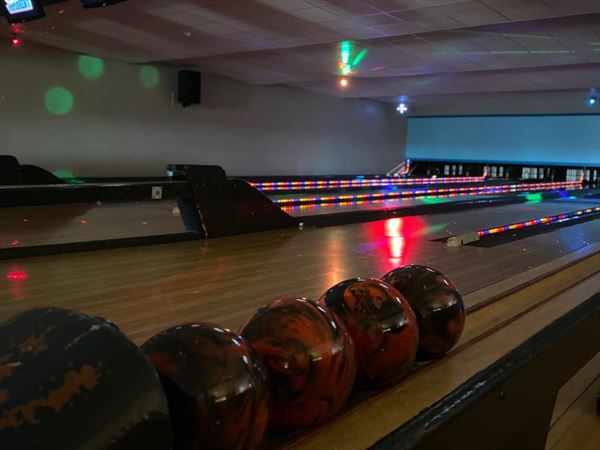 Allplay Family Entertainment Center