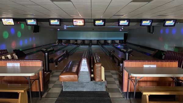 Allplay Family Entertainment Center