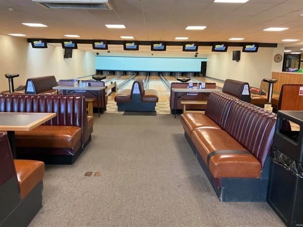 Allplay Family Entertainment Center