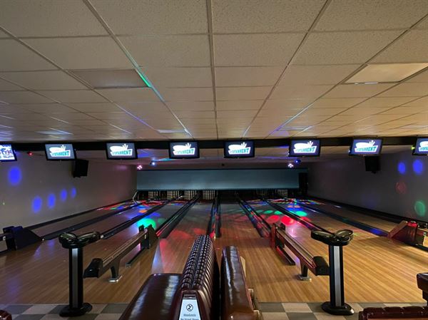 Allplay Family Entertainment Center