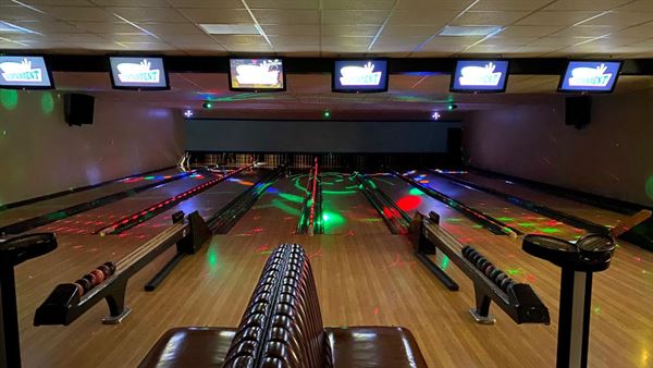 Allplay Family Entertainment Center