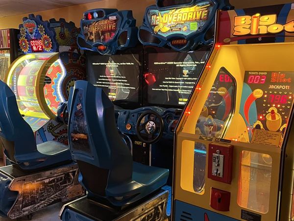 Allplay Family Entertainment Center