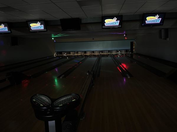 Allplay Family Entertainment Center