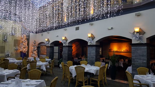 Spain Restaurant
