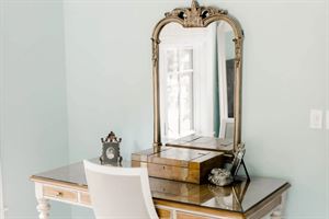 Bride’s Dressing Room