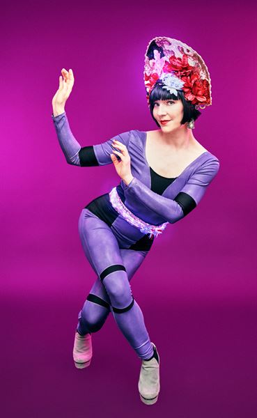 Oracle Acts Psychic Entertainment