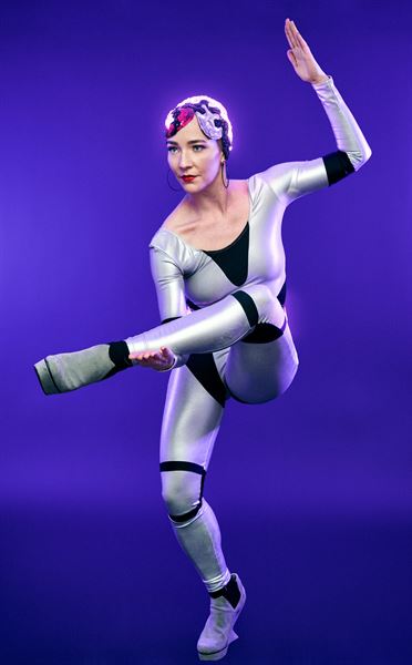 Oracle Acts Psychic Entertainment