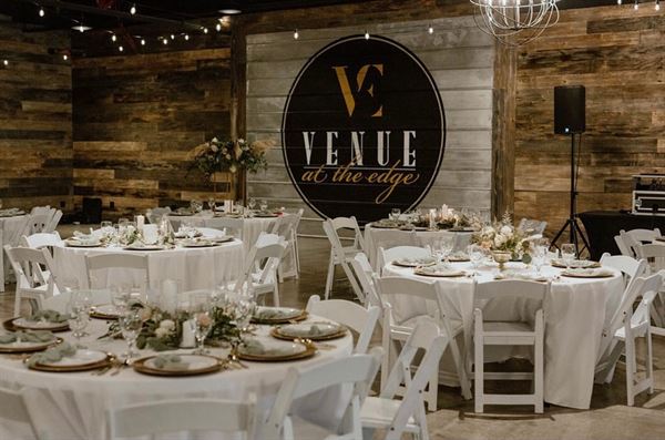 Venue at The Edge