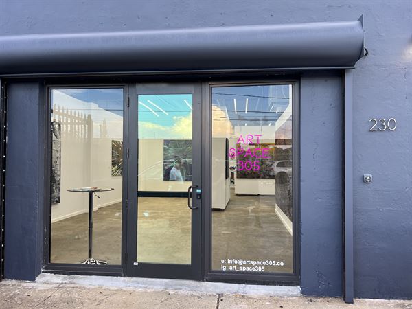 Art Space 305